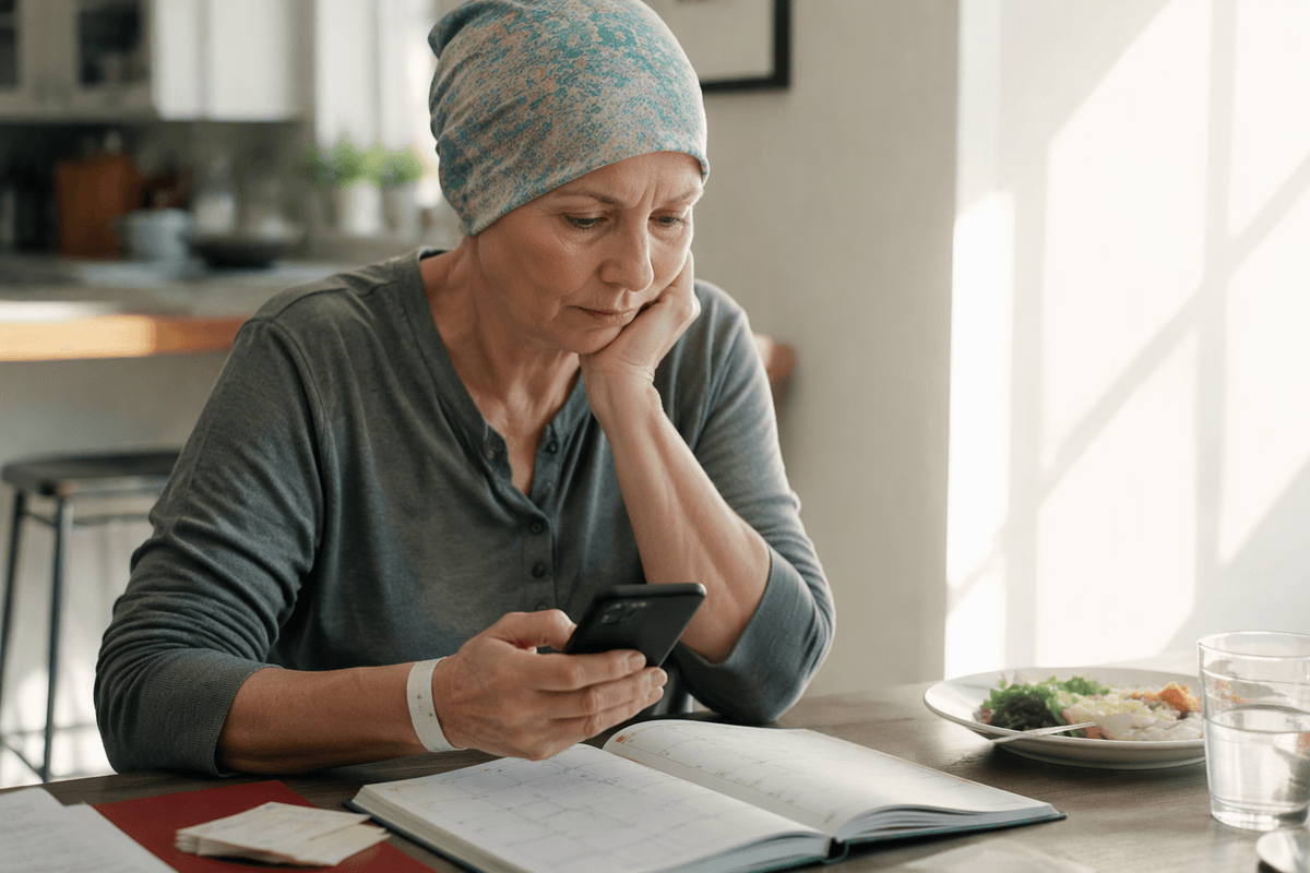 Early versus delayed care: practical trade-offs patients feel