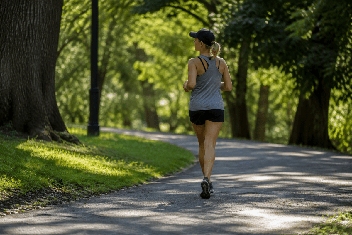 The common mistake: doing too much too soon