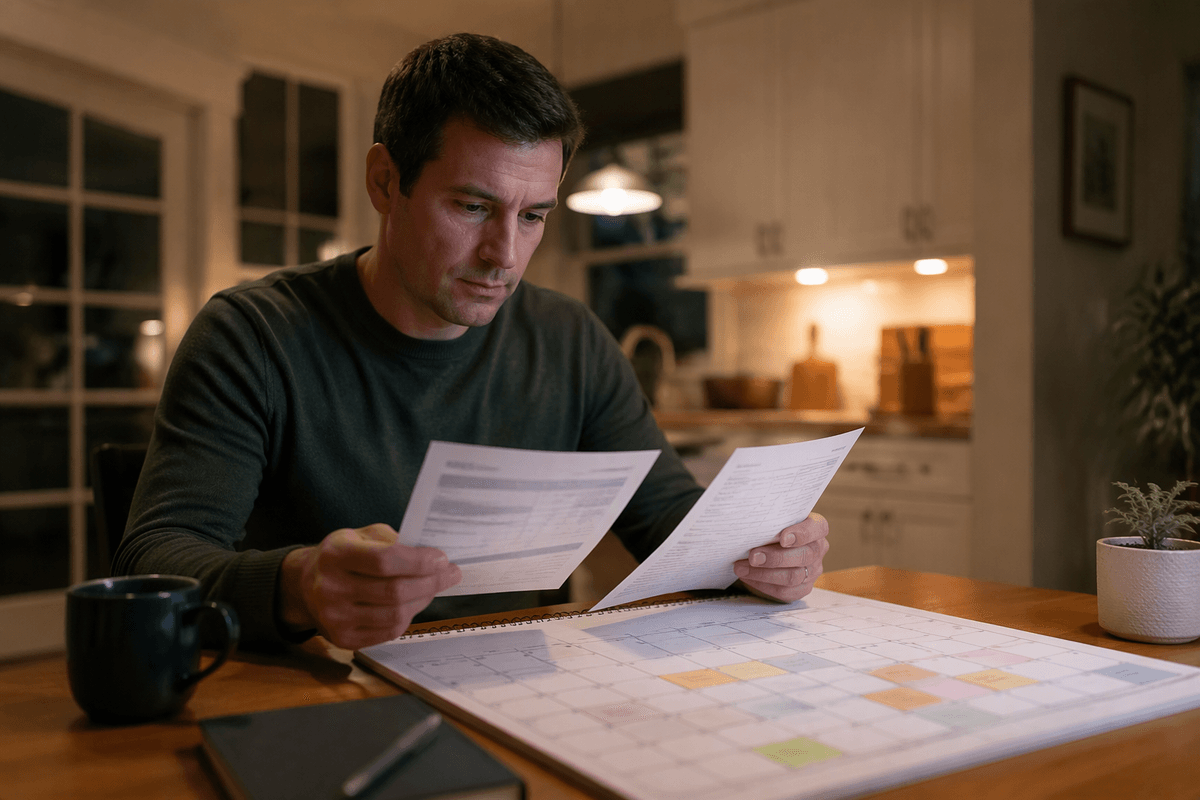 The mismatch: lower payment can mean slower payoff