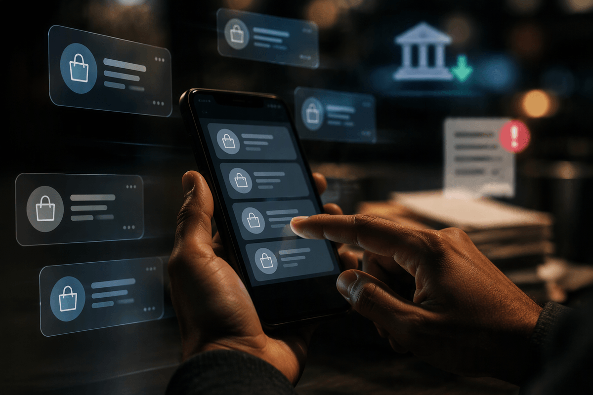 Reactive money moves that feel good short-term