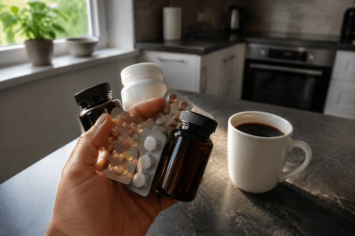 Dose stacking and “more is better” confusion