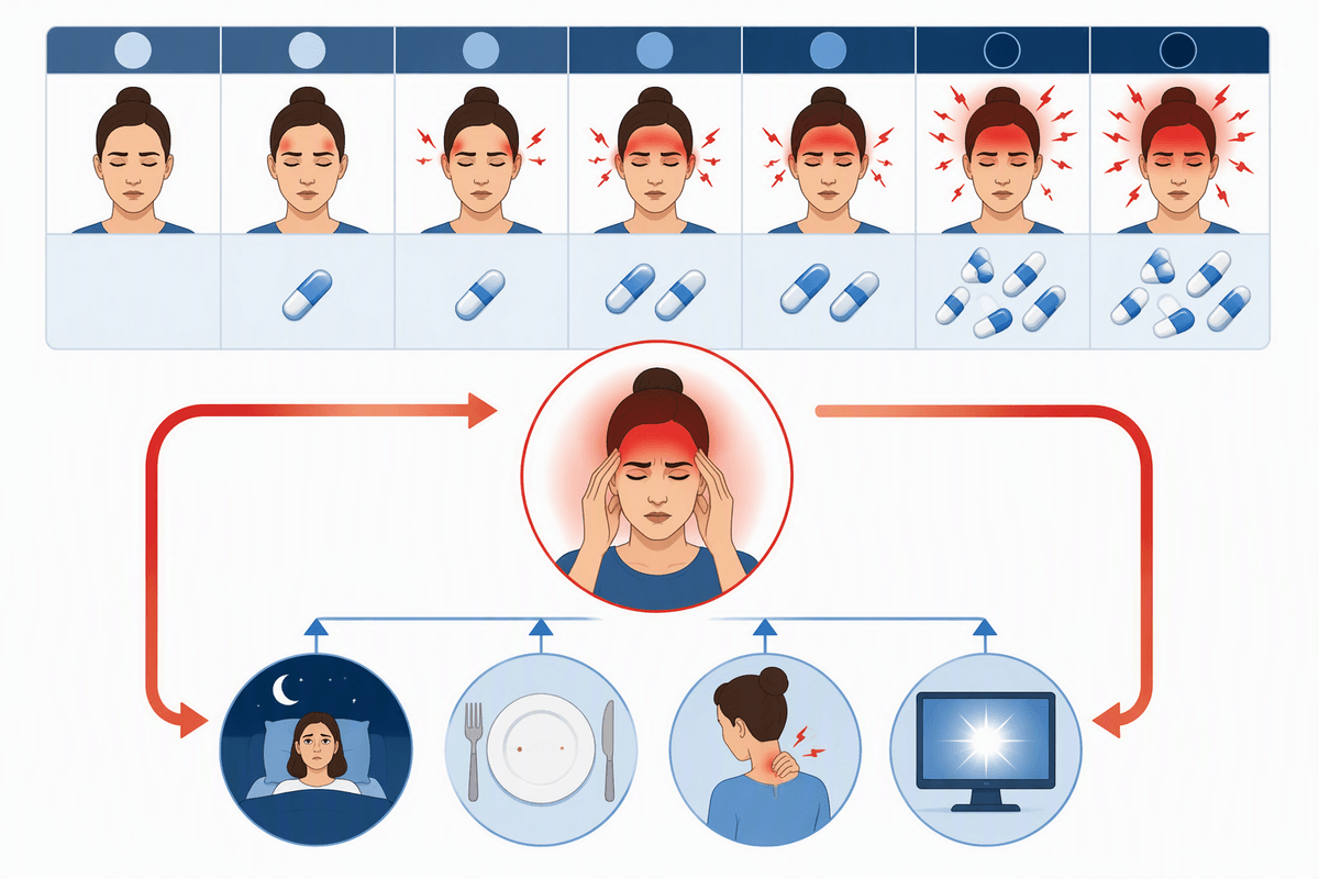 When a reasonable fix creates new headache problems