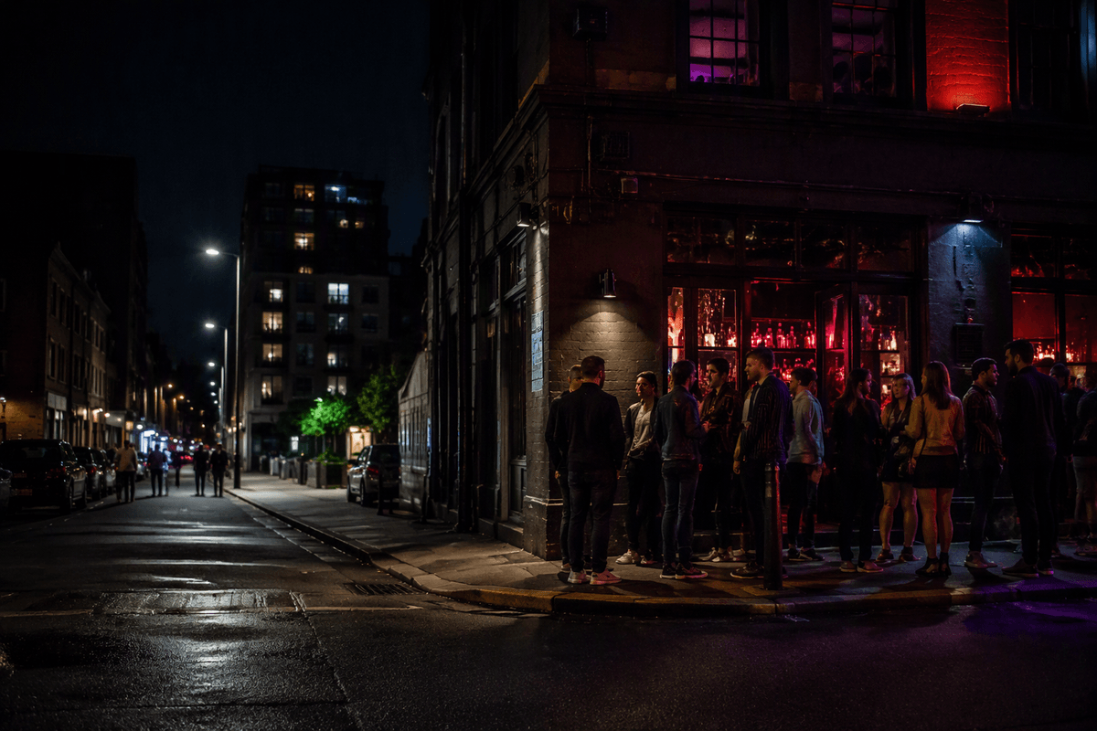 City-centre convenience: Deansgate, Spinningfields, Northern Quarter