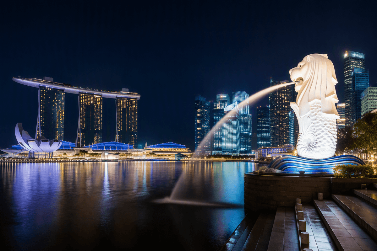 Beyond the quay: nearby add-ons worth detouring