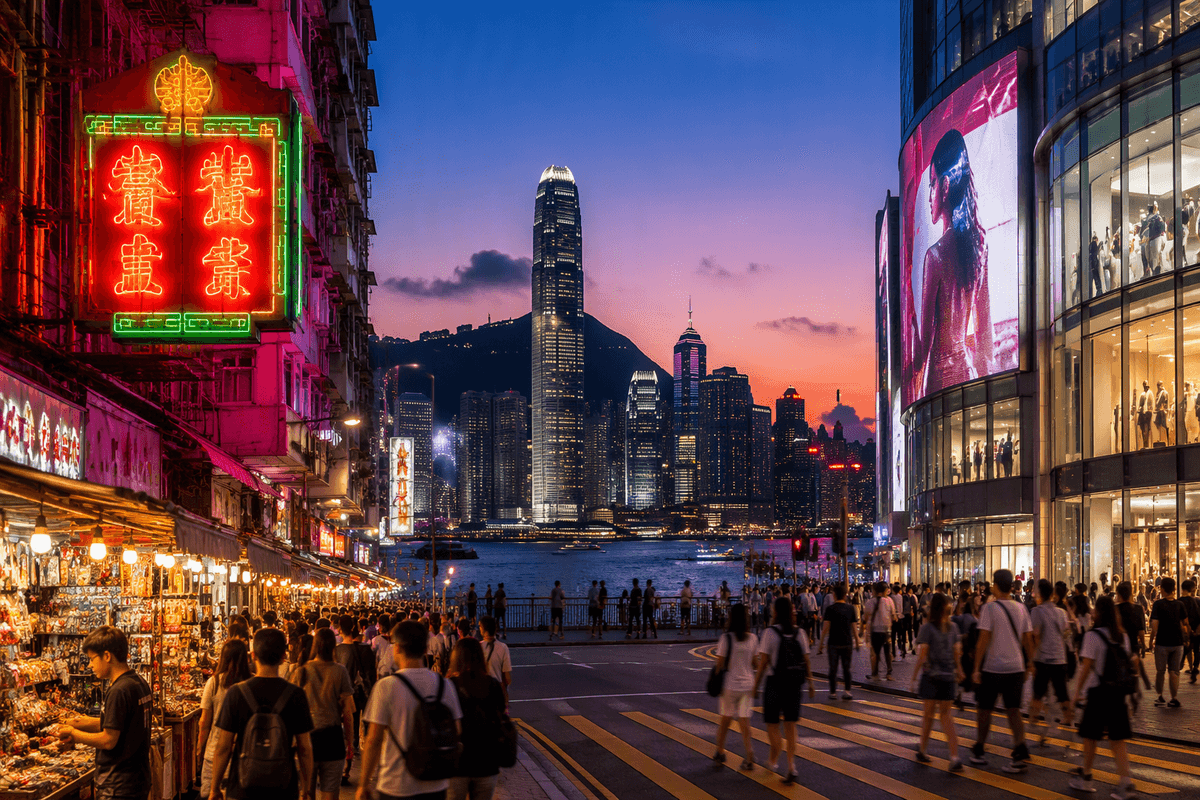 15 Reasons Why You Need to Visit Kowloon and Causeway Bay in Hong Kong
